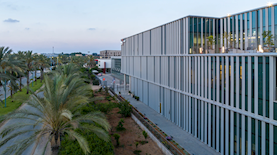 נכס שרכשה שמן נדלן, צילום: דניאל קסב